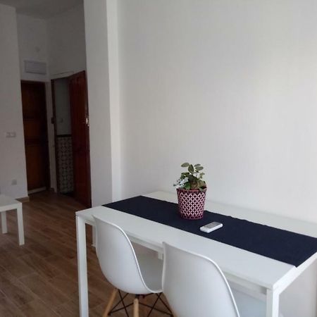 Sofia'S Flat Appartement Valencia Buitenkant foto
