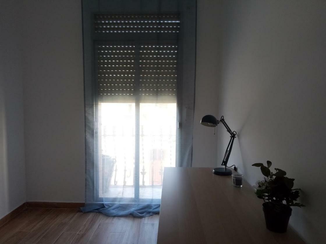 Sofia'S Flat Appartement Valencia Buitenkant foto