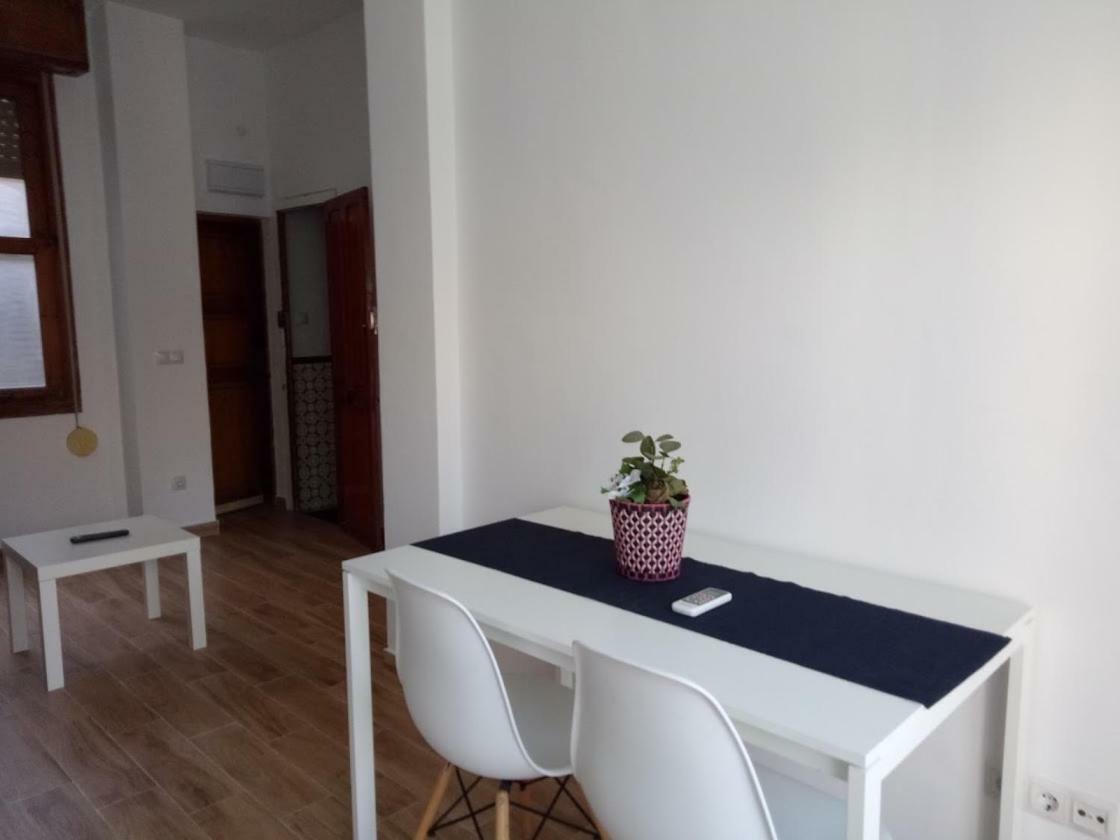 Sofia'S Flat Appartement Valencia Buitenkant foto